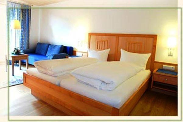Hotel Edelweiss Malles Venosta Room photo